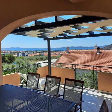 Apartment Verunica Задар Экстерьер фото